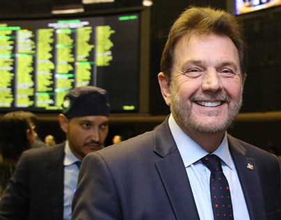 Alberto Mourão