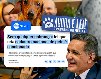 Na Mídia Mecias